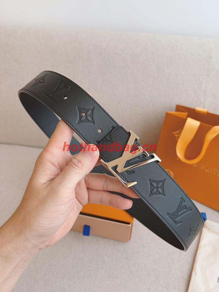 Louis Vuitton Belt 40MM LVB00105 Louis Vuitton Belt 40MM LVB00105